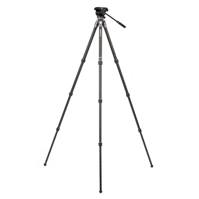 Стабилизатор Benro TTOR24CLVS4PRO Tortoise Black - рис.4