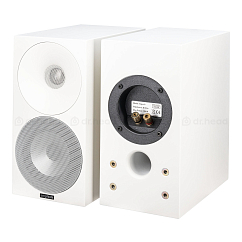 Полочная акустика Amphion Argon0 Full White