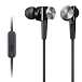 Наушники Sony MDR-XB50AP Black - рис.0