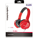 Наушники Audio-Technica ATH-OX5 RD - рис.4