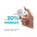 Сетевое зарядное устройство Anker PowerPort III Mini 30W White - рис.2