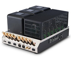 Усилитель мощности Mcintosh MC275MK6