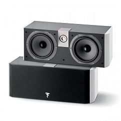 Центральный канал Focal Chorus CC 700 white