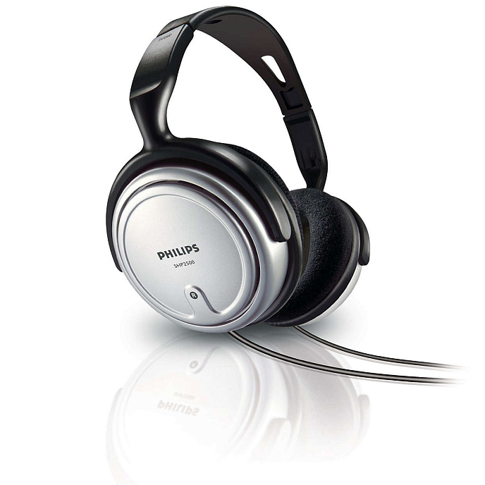 Наушники Philips SHP2500 - рис.0
