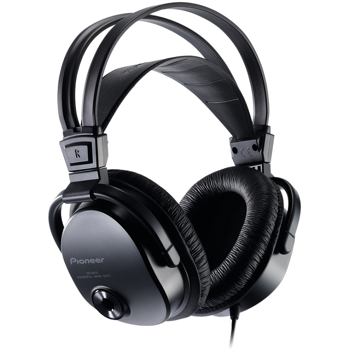 Наушники Pioneer SE-M521 - рис.0