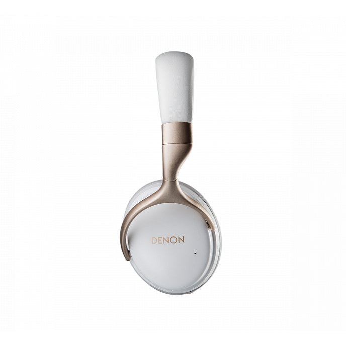Беспроводные наушники Denon AH-GC30 White - рис.2