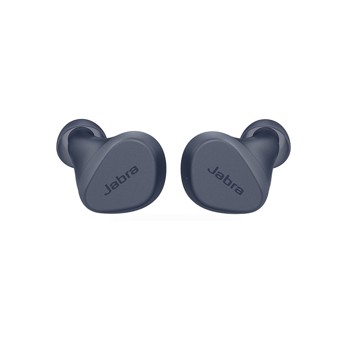 Беспроводные наушники Jabra Elite 2 Navy - рис.3