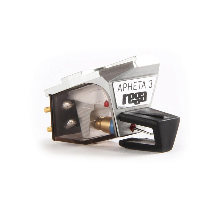 Звукосниматель Rega Apheta 3 MC - рис.0