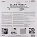 Виниловая пластинка Jackie McLean - Action - (Tone Poet) LP - рис.1