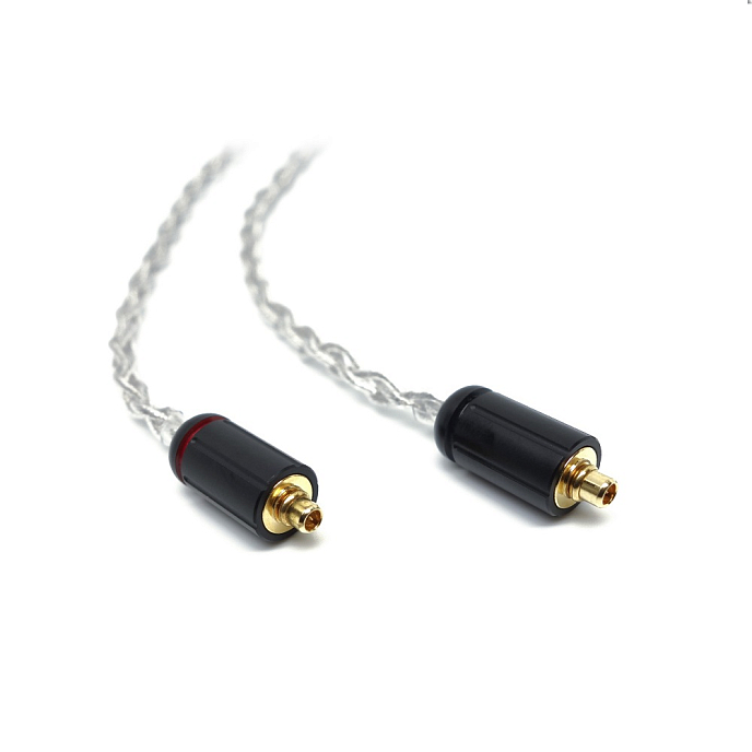 Кабель Nobunaga Labs VISION Cosmo MMCX - 3.5 mm - рис.2