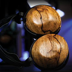Наушники полноразмерные ZMF BOKEH