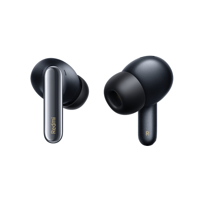 Беспроводные наушники Xiaomi Redmi Buds 6 Pro Space Black - рис.3