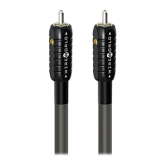 Кабель Wireworld Equinox 8 2RCA - 2RCA 2 m
