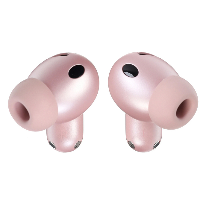 Беспроводные наушники HUAWEI FreeBuds Neo Nebula Pink - рис.2
