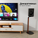 Стойки под акустику Uniteki STB102SPEAKER Black - рис.10