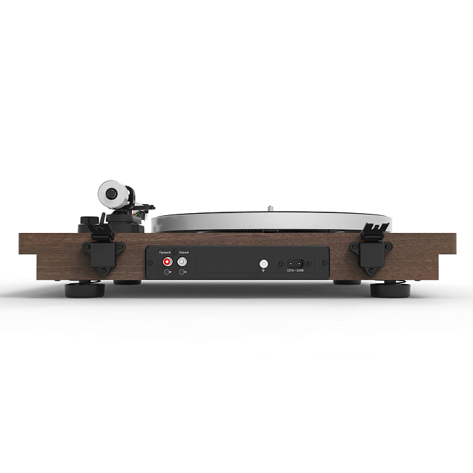 Комплект Premiera Ultra X Walnut + Premiera ES-422A Walnut - рис.4
