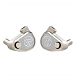 Наушники внутриканальные 64 Audio Twelve Ti Titanium - рис.1