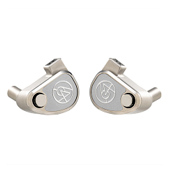Наушники внутриканальные 64 Audio Twelve Ti Titanium