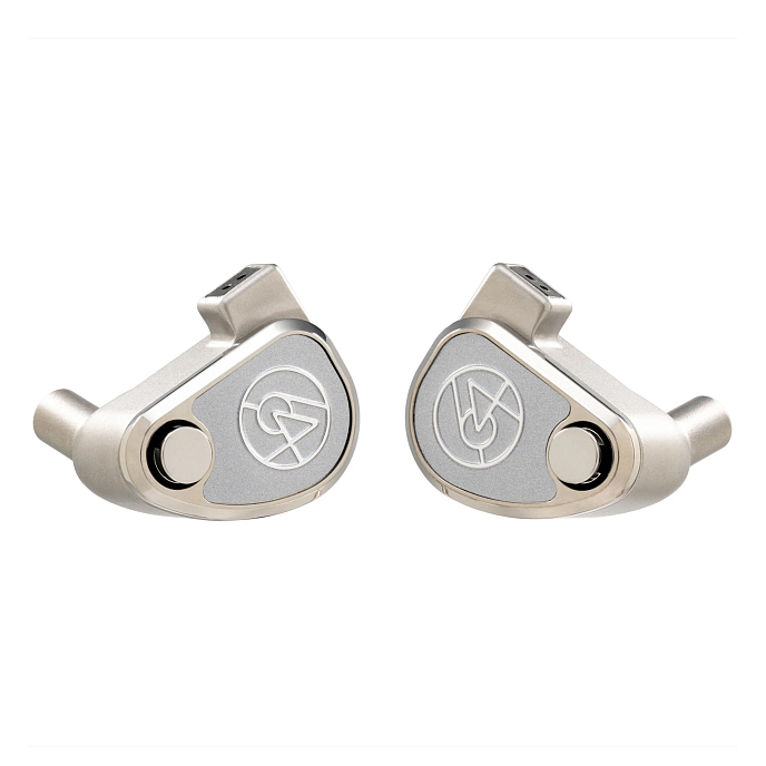 Наушники внутриканальные 64 Audio Twelve Ti Titanium - рис.1