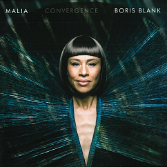 Пластинка Malia Boris Blank - Convergence LP