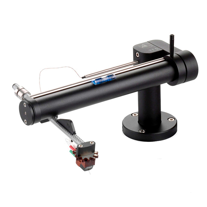 Тонарм Clearaudio TT5 Black - рис.0