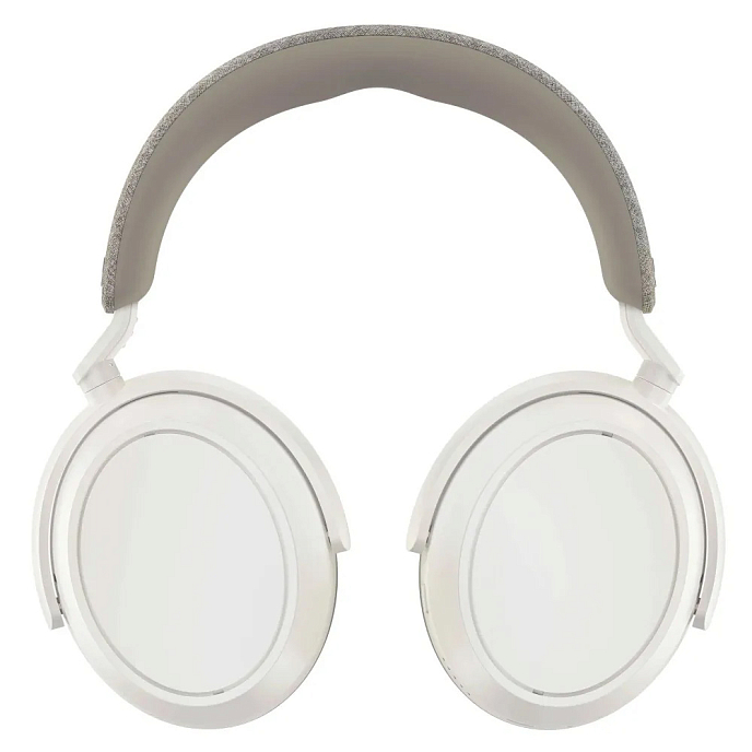 Беспроводные наушники Sennheiser Momentum 4 Wireless White - рис.3