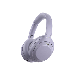 Беспроводные наушники Sony WH-1000XM4C Violet