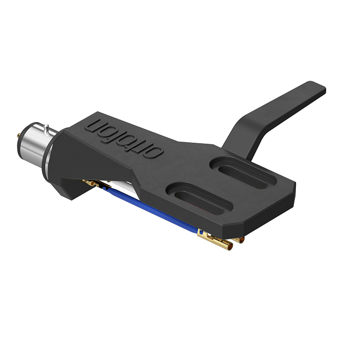 Звукосниматель Ortofon SH-2 Headshell Black - рис.1