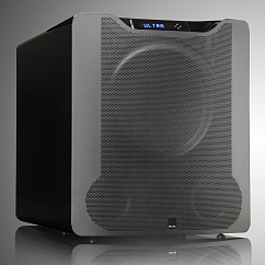 Сабвуфер SVS PB16-Ultra Black Ash