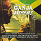 Various - Ganja Anthems - LP