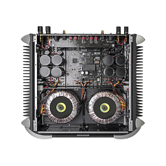 Усилитель мощности Moon by Simaudio 761 2-tone