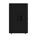 Акустическая система Mackie DRM212-P Black - рис.3