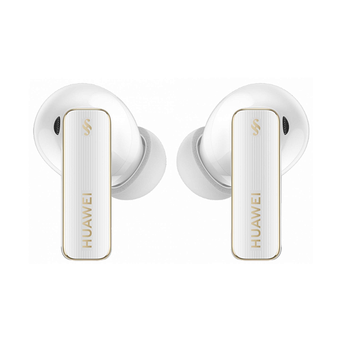 Беспроводные наушники HUAWEI FreeBuds Pro 4 White - рис.2