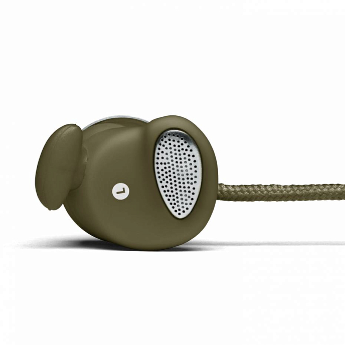 Наушники Urbanears Medis Moss - рис.0