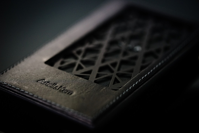 Усилитель Astell&Kern SP1000 AMP - рис.11