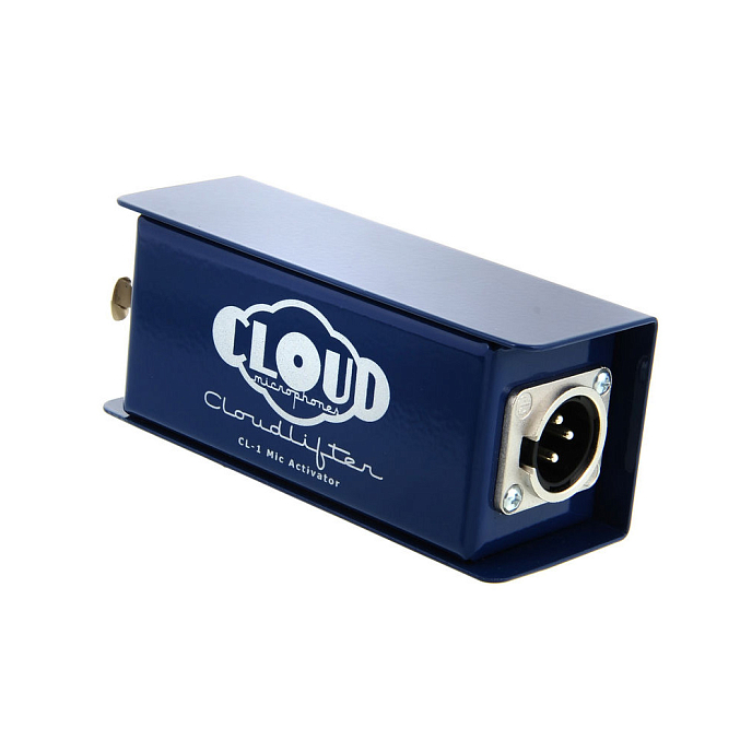 Микрофонный предусилитель Cloud Microphones Cloudlifter CL-1 Mic Activator - рис.5