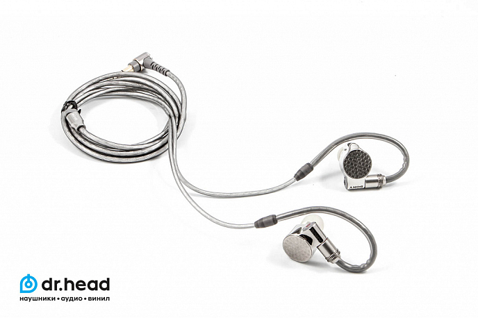 High End наушники Sony IER-Z1R - рис.8