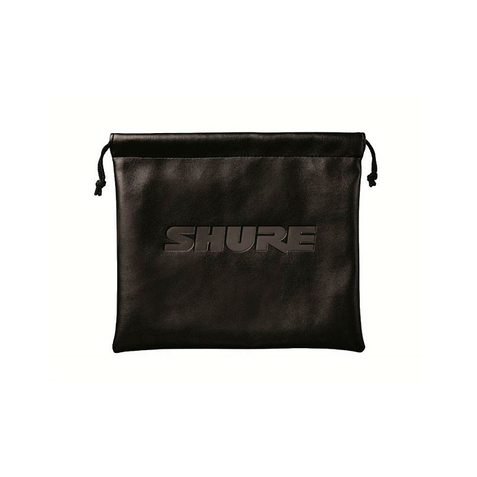 Чехол для наушников Shure HPACP1 Black - рис.0