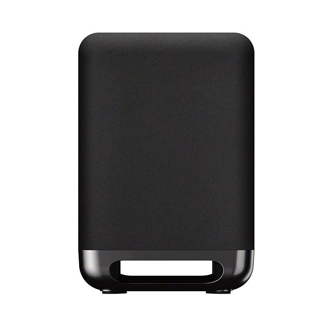 Сабвуфер Sony SA-SW5 Black - рис.3