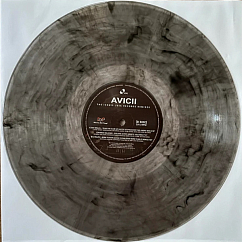 Виниловая пластинка Avicii – The Iconic Joia Records Remixes (Limited Edition Numbered Smoke Vinyl) LP