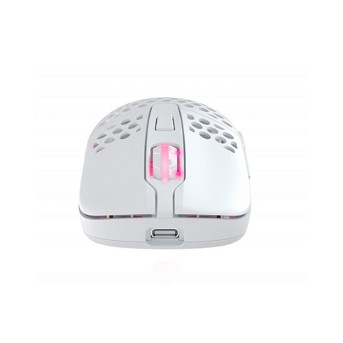 Мышь Xtrfy M42 Wireles White - рис.2