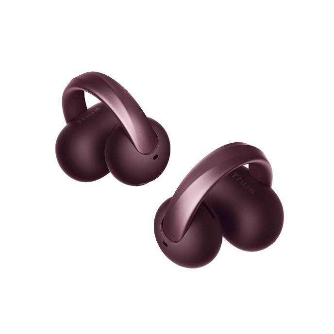 Беспроводные наушники Anker Soudncore AeroClip 2 Bordo - рис.3