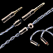 IEM наушники Kinera Hodur Black - рис.20