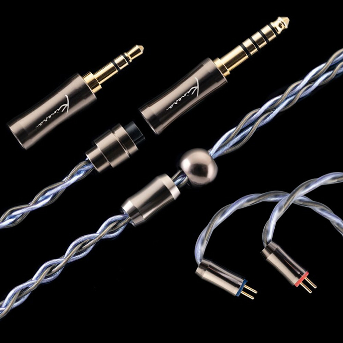 IEM наушники Kinera Hodur Black - рис.20