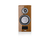 - рис.1 Полочная акустика Canton Smart Vento 3 S2 Walnut Light High Gloss - рис.1