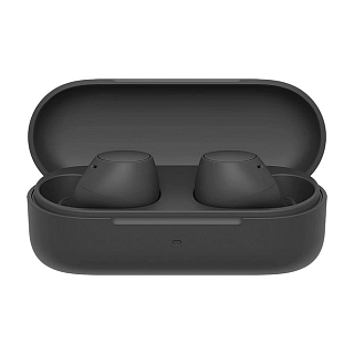 Sony WF-C510 Black
