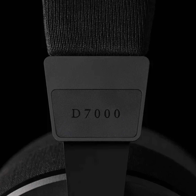 High End наушники Final Audio D7000 Black - рис.21