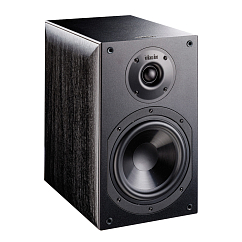 Полочная акустика Indiana Line Nota 260 XN Black
