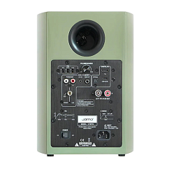 Полочная акустика Jamo C707PA MKII Green