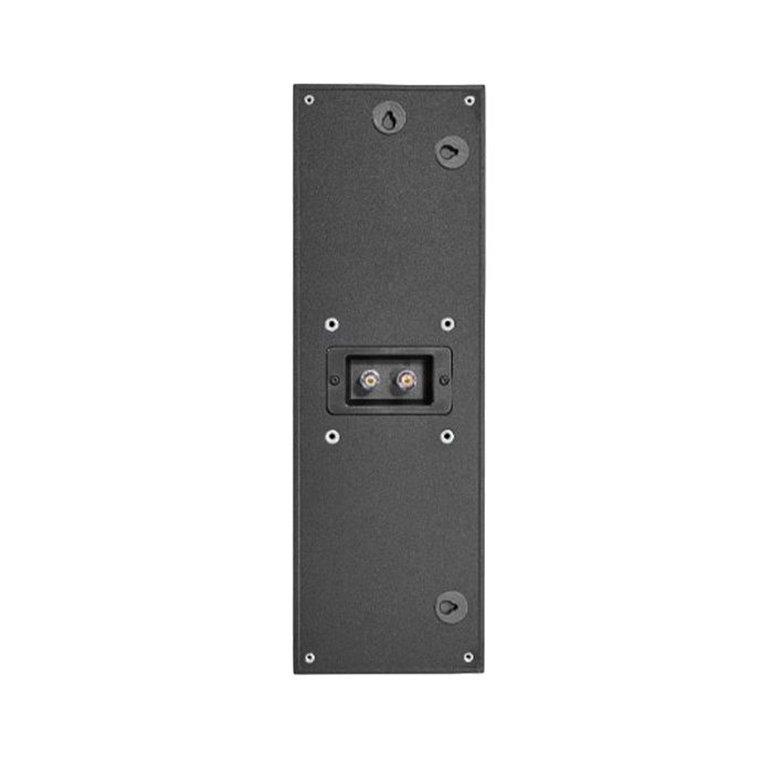 Настенная акустика Canton Atelier 5 On Wall Black Matt - рис.2